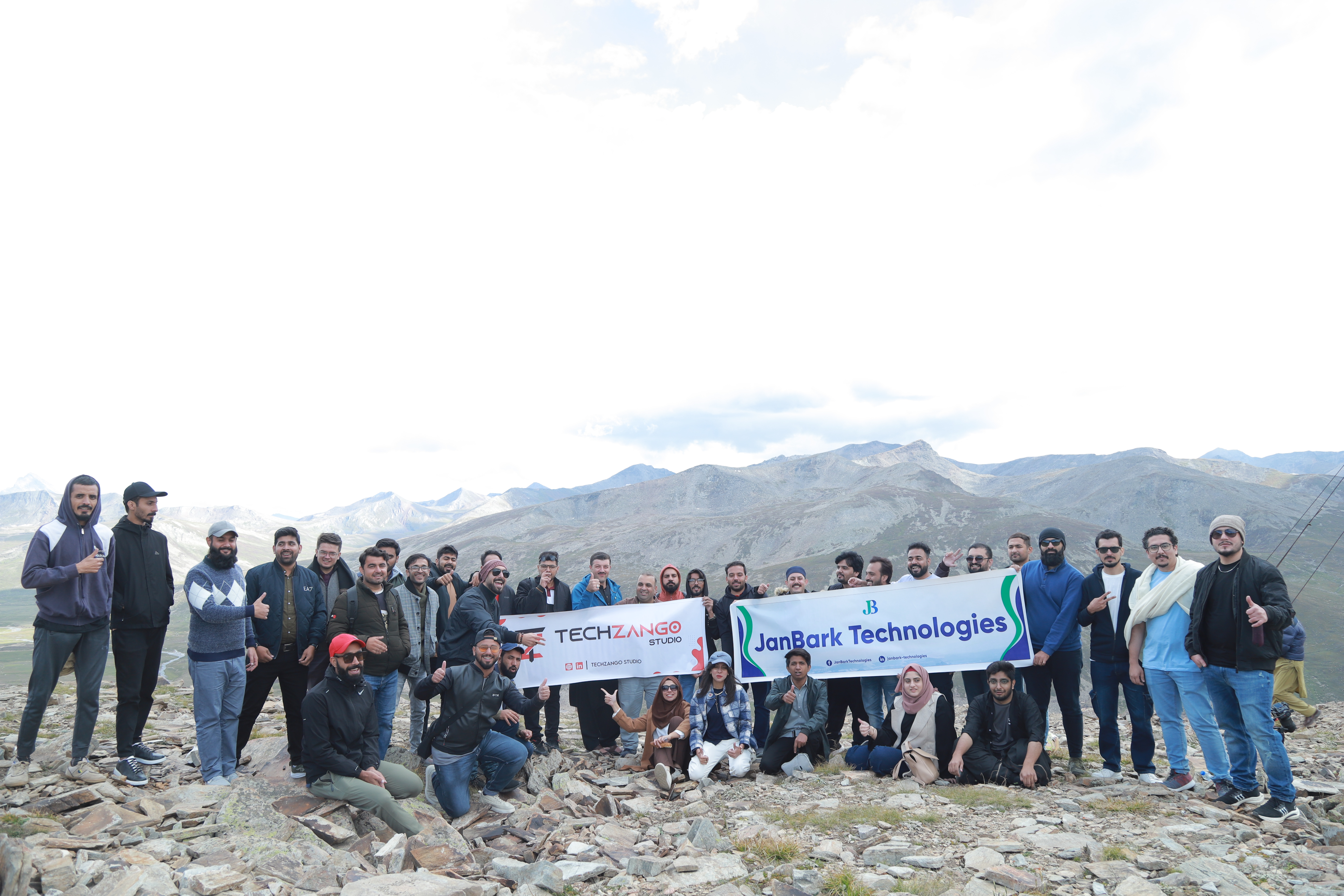 Annual Trip 2023 Photo